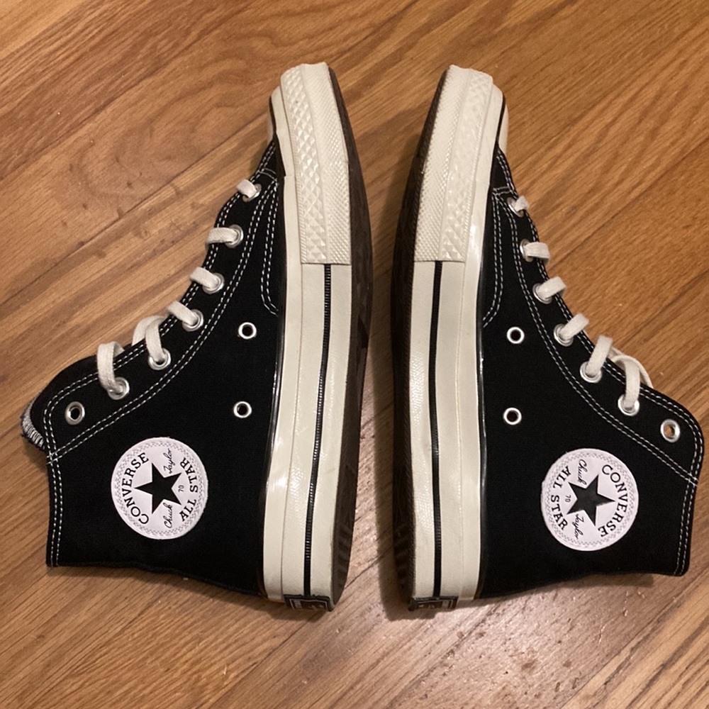 Converse Chuck 70s